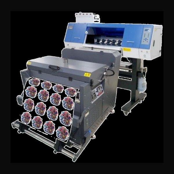 DTF printing system