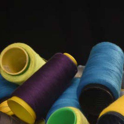 Thread stock