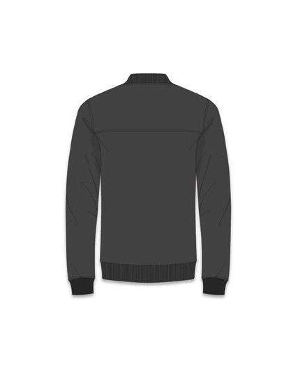 Bomber jackets