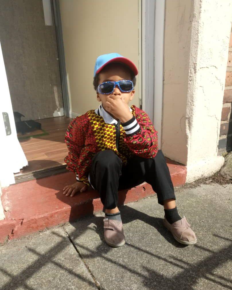 Ankara bomber jackets