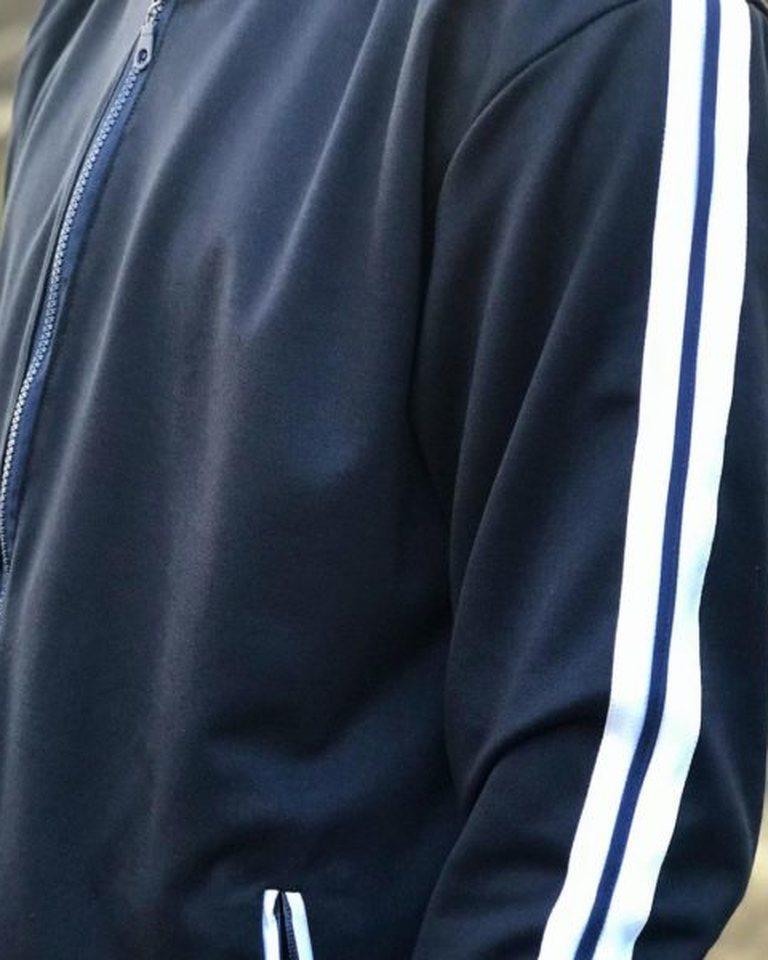 Tracksuit jackets