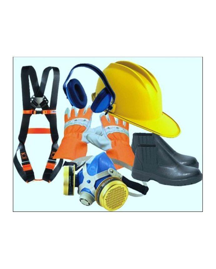 Safety equipment