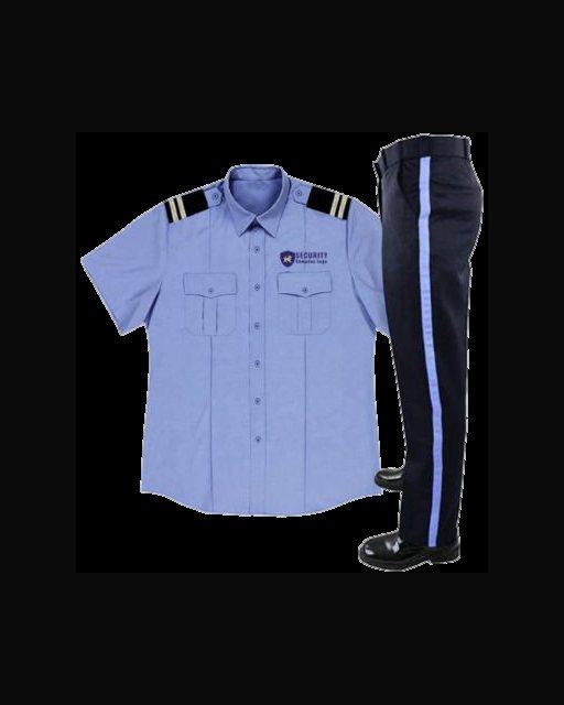 Security uniforms