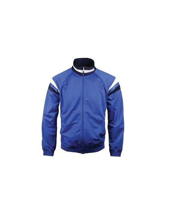 Track jackets