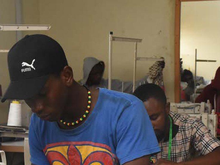 Training of Tailors
