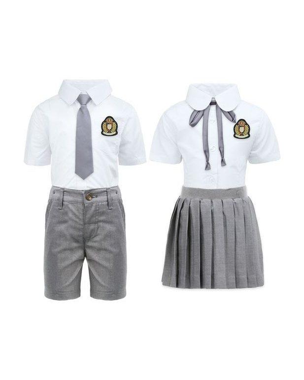 School uniforms