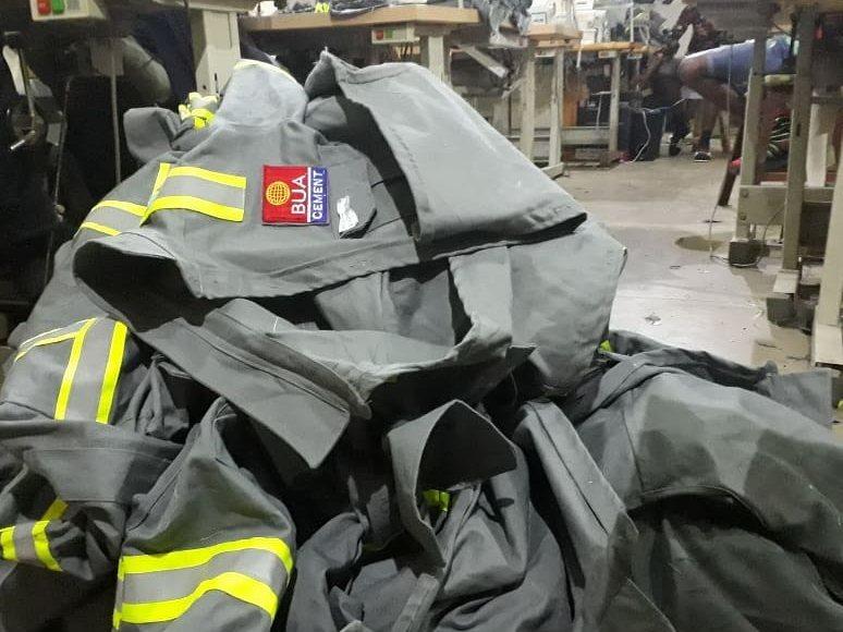 PPE Supply